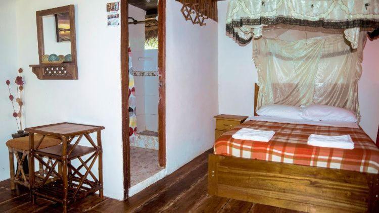 Caiman Lodge - Cuyabeno Nature Amazon Tour Екстер'єр фото
