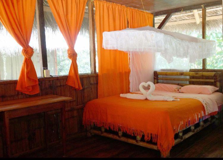 Caiman Lodge - Cuyabeno Nature Amazon Tour Екстер'єр фото