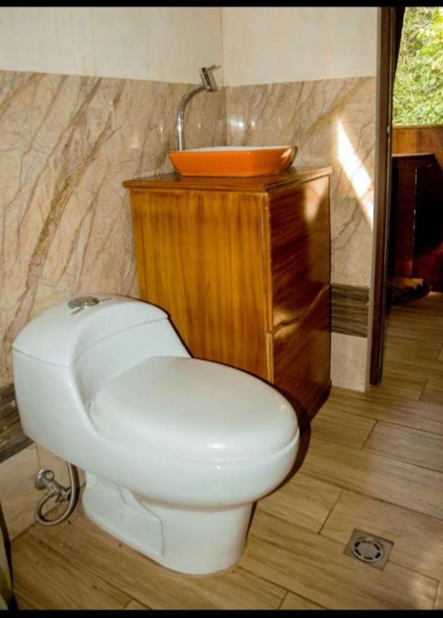 Caiman Lodge - Cuyabeno Nature Amazon Tour Екстер'єр фото