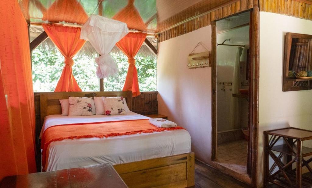 Caiman Lodge - Cuyabeno Nature Amazon Tour Екстер'єр фото