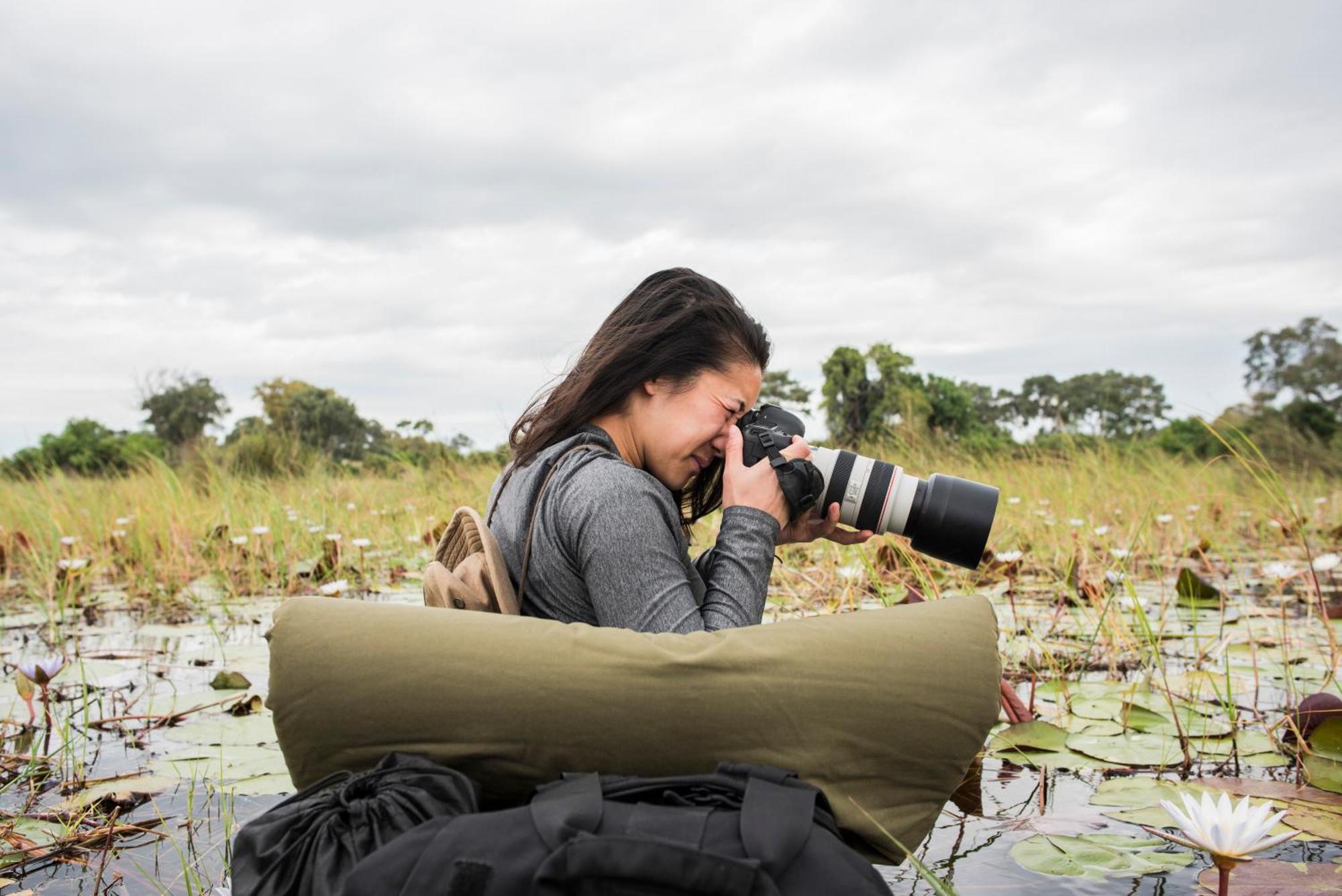 Caiman Lodge - Cuyabeno Nature Amazon Tour Екстер'єр фото