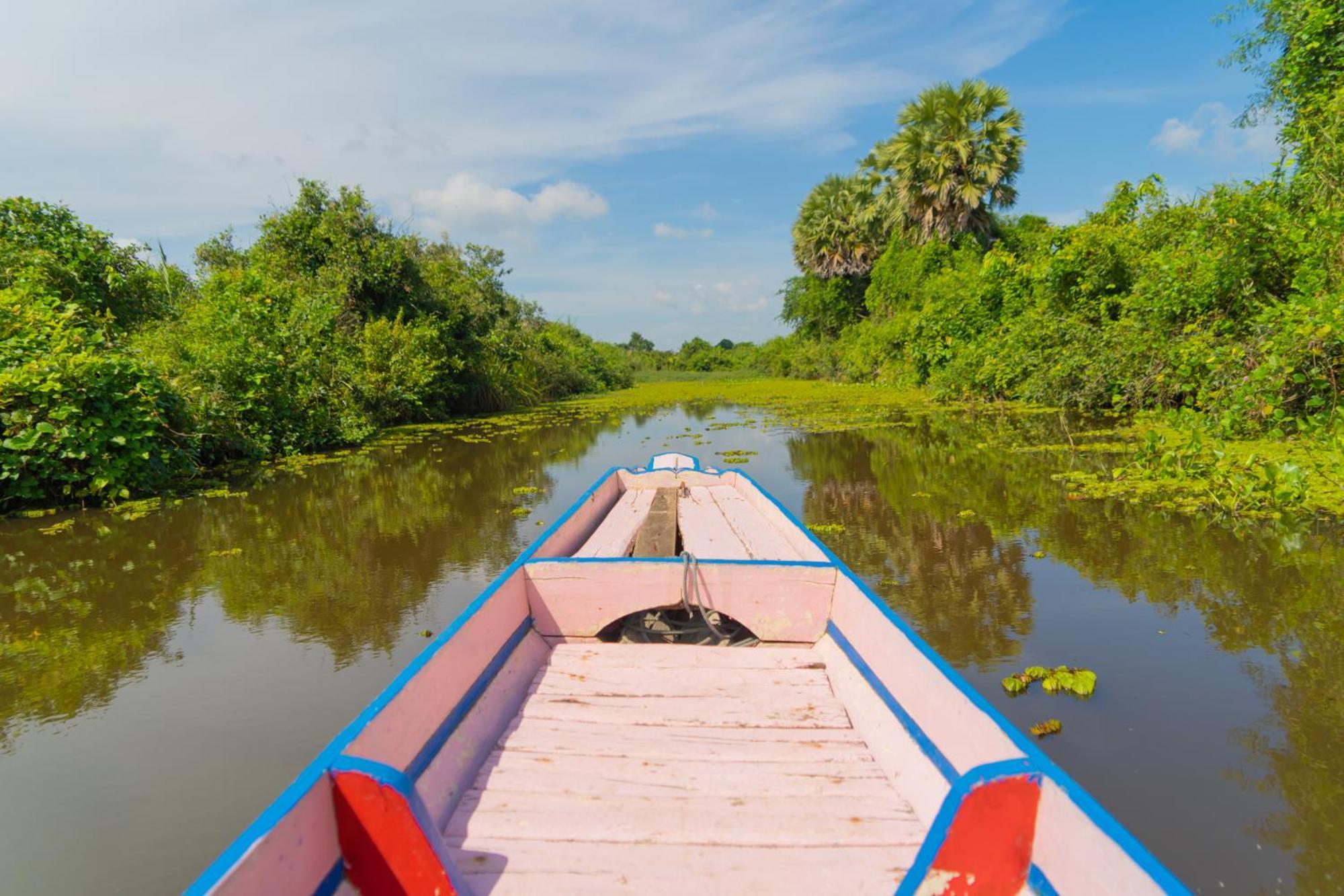 Caiman Lodge - Cuyabeno Nature Amazon Tour Екстер'єр фото
